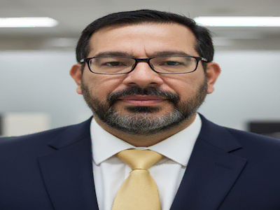 Lcdo. Oscar Guerrero