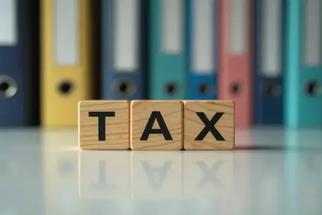 Gestión de Impuestos en EE.UU.